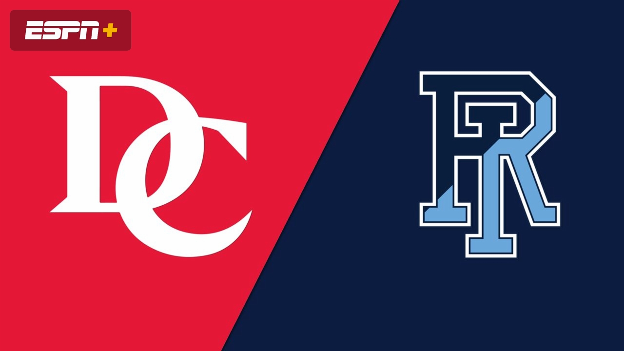 Davidson vs. Rhode Island