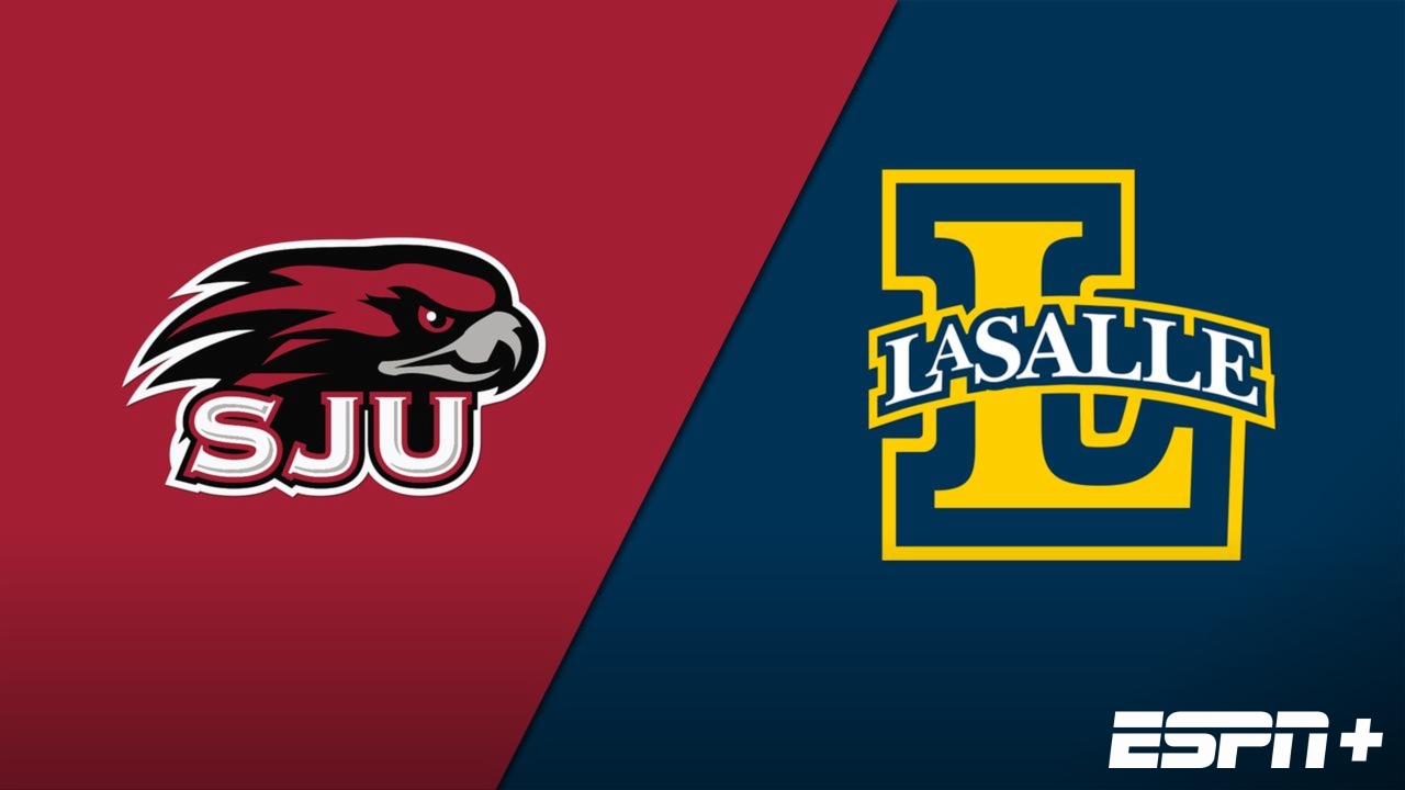 Saint Joseph's vs. La Salle