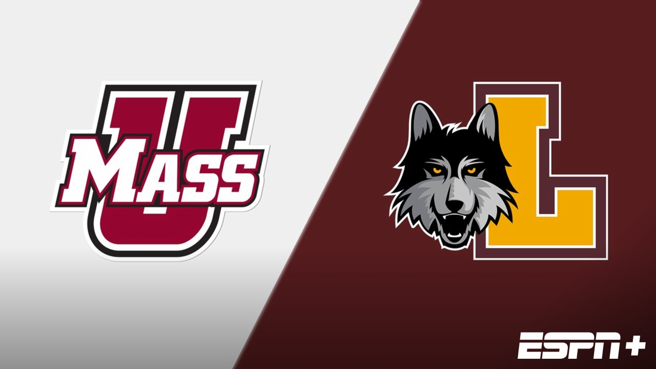 Massachusetts vs. Loyola Chicago