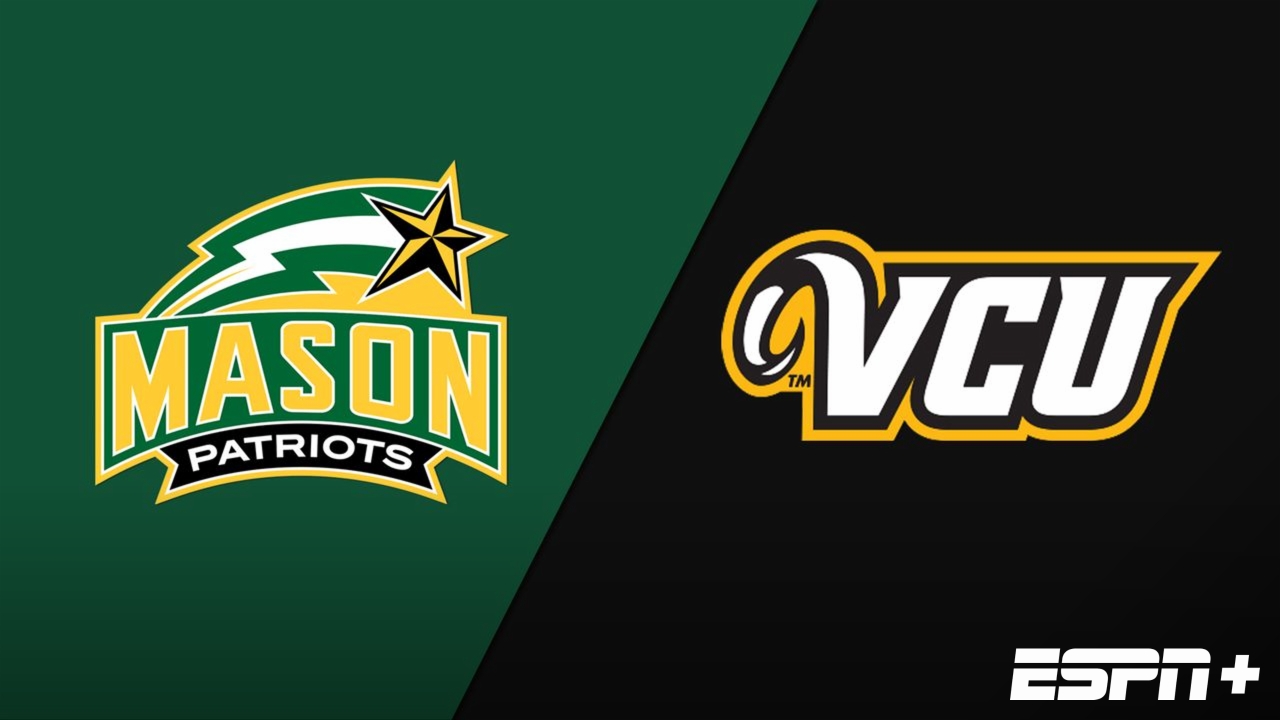 George Mason vs. VCU