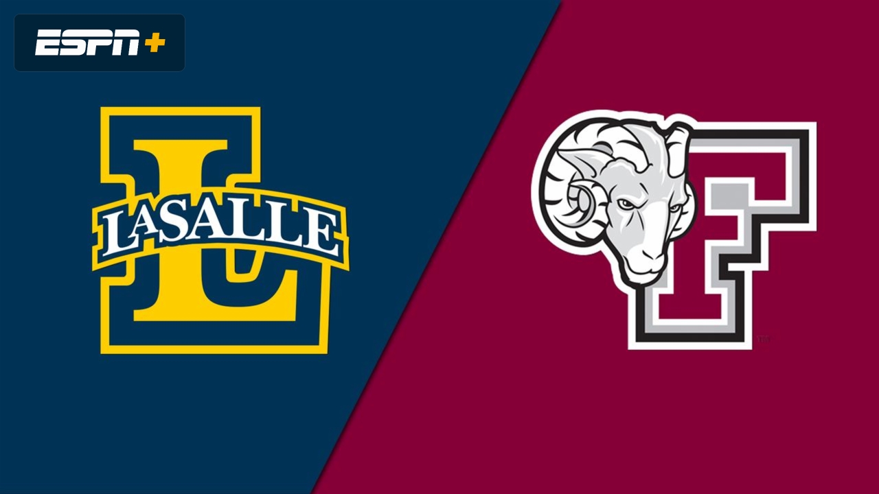 La Salle vs. Fordham