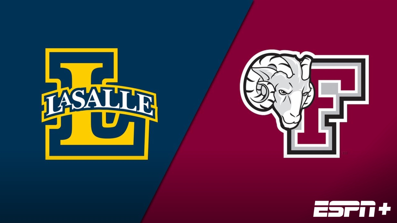 La Salle vs. Fordham