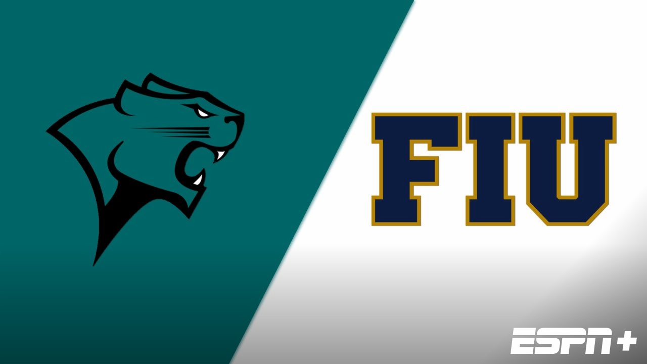 Chicago State vs. Florida International