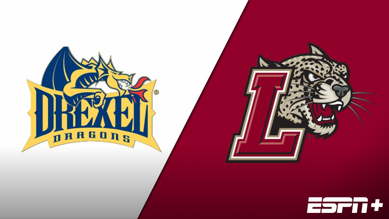 Drexel vs. Lafayette