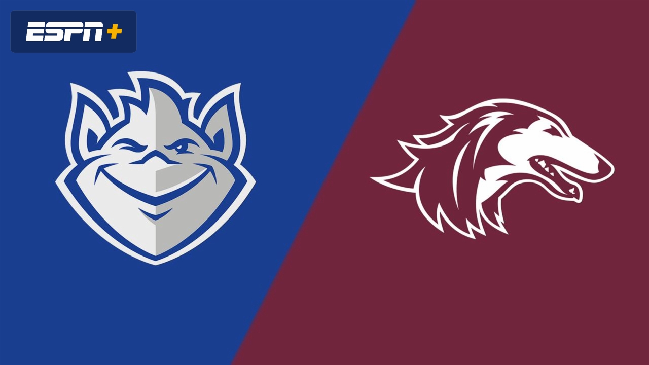 Saint Louis vs. Southern Illinois