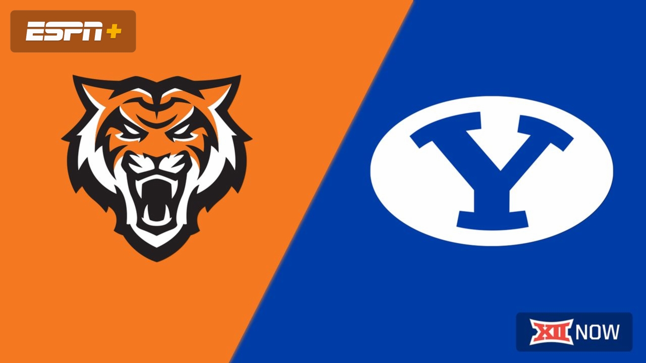 Idaho State vs. BYU