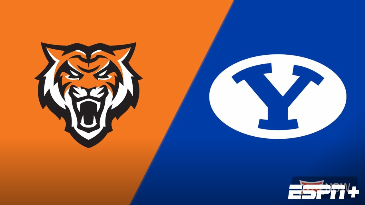 Idaho State vs. BYU