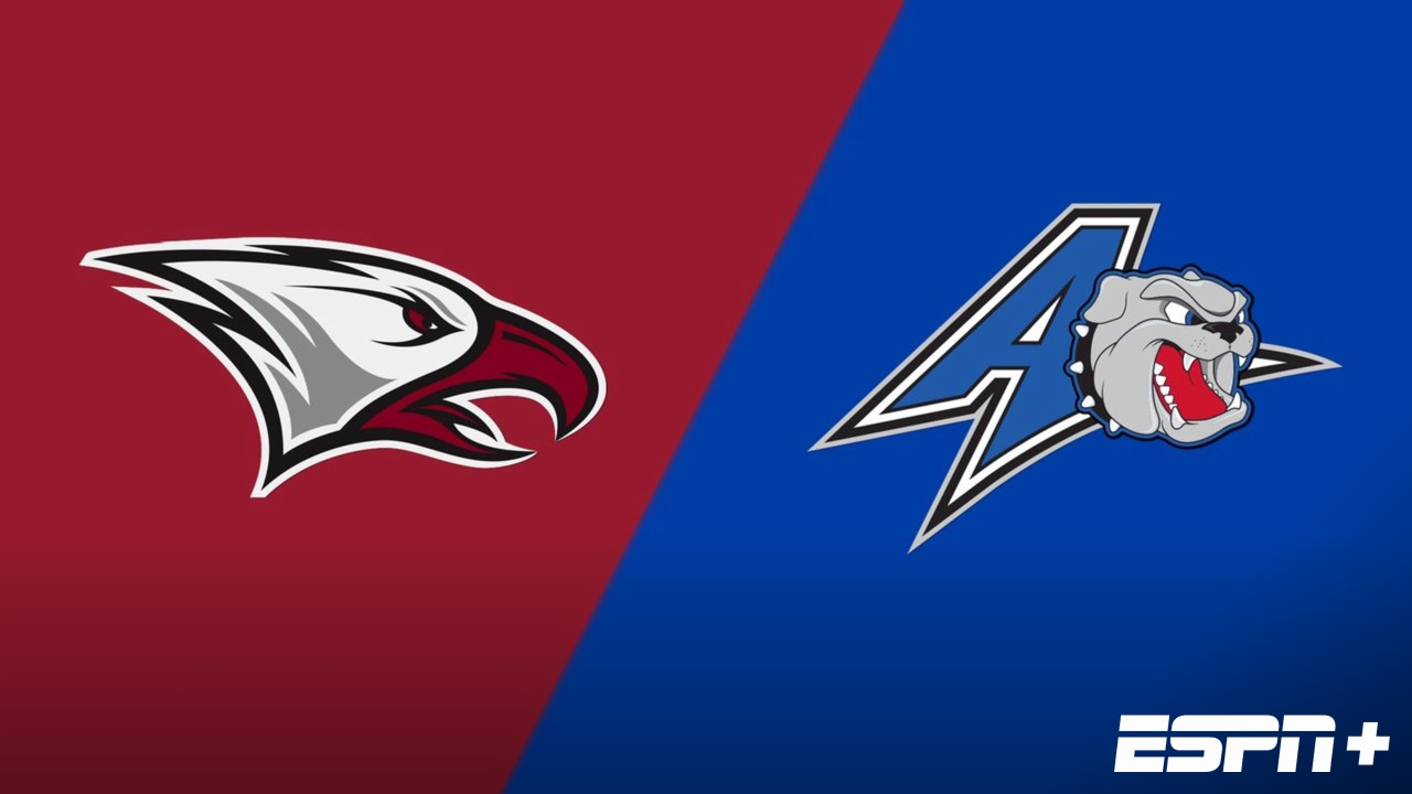 NC Central vs. UNC Asheville