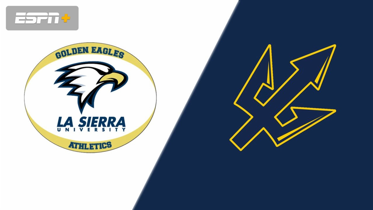 La Sierra vs. UC San Diego