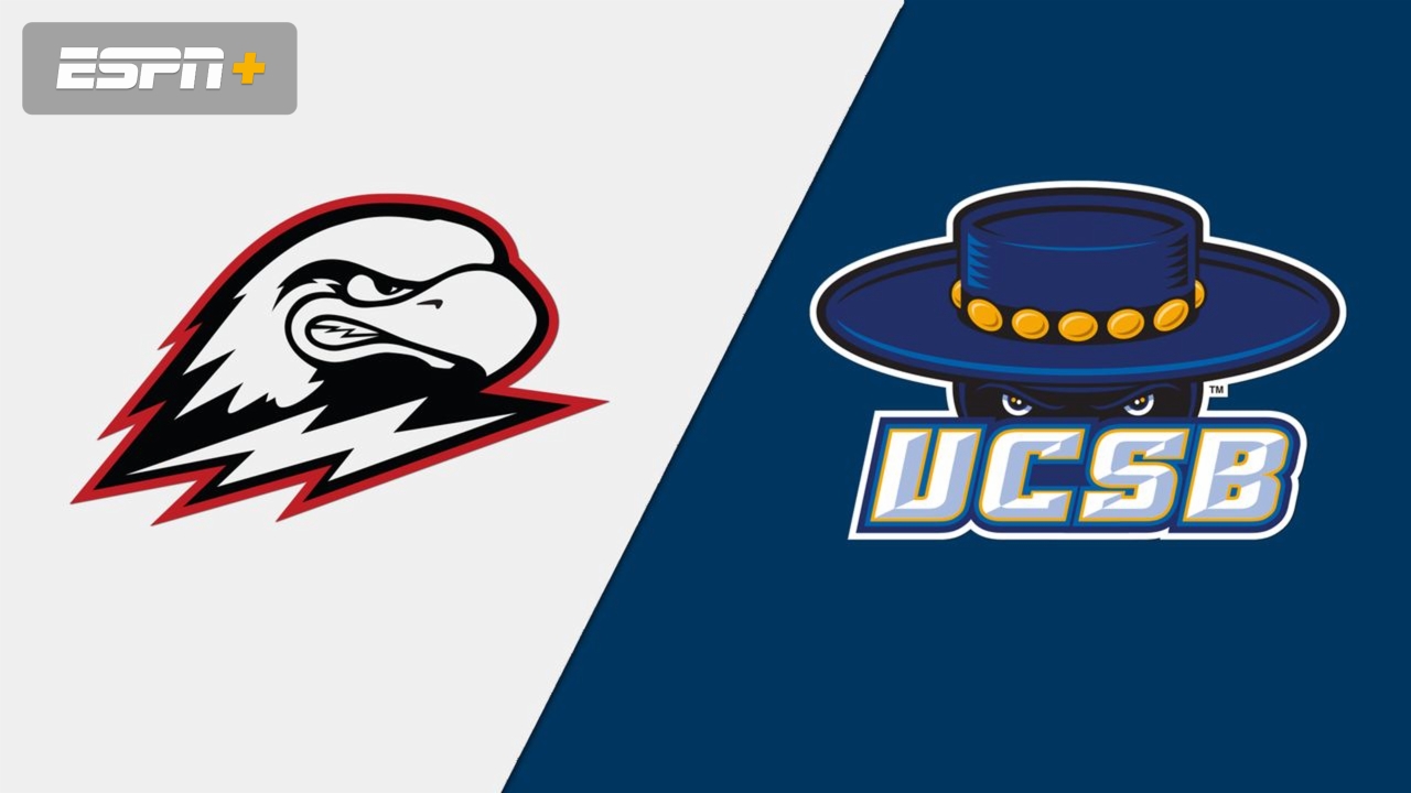 Southern Utah vs. UC Santa Barbara