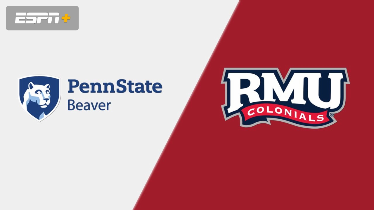 Penn State-Beaver vs. Robert Morris