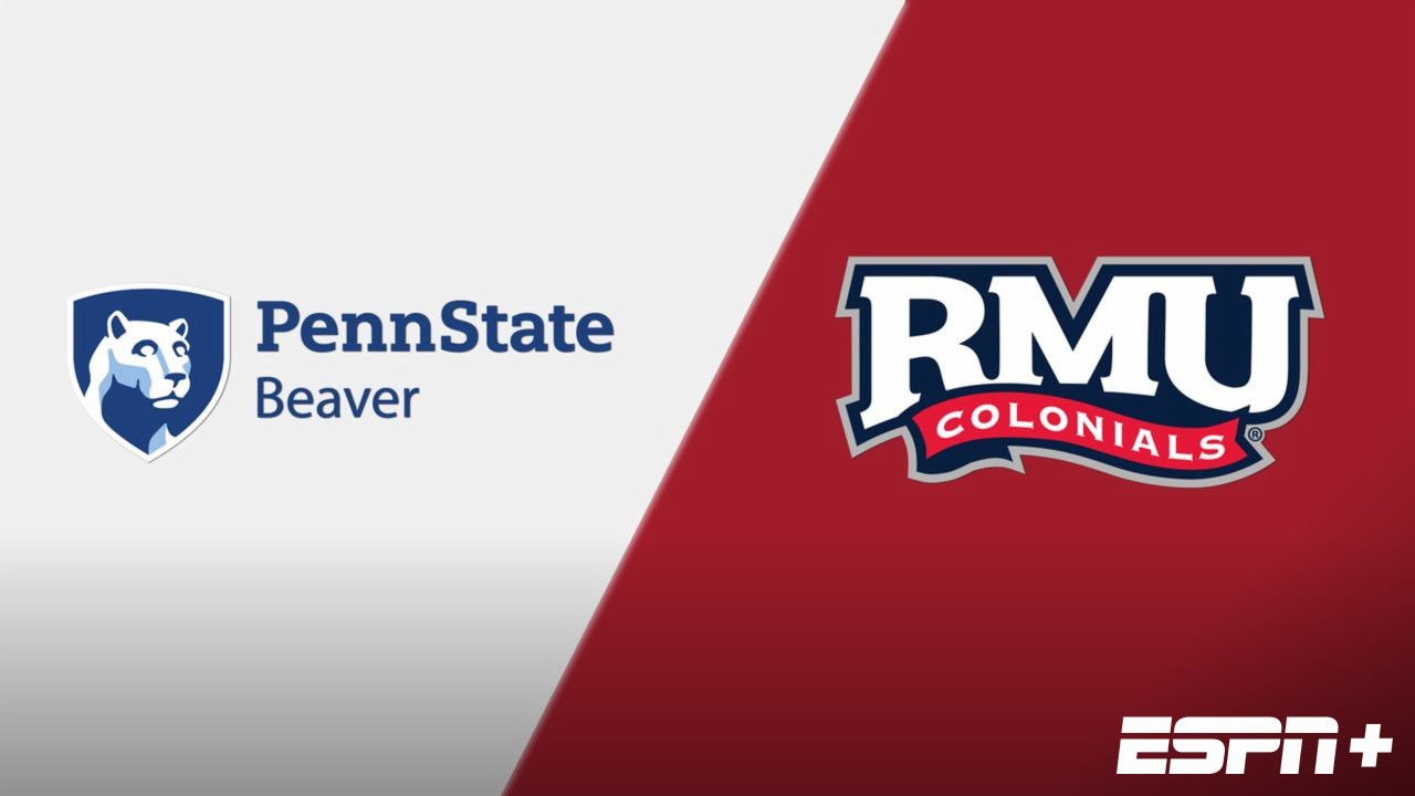 Penn State-Beaver vs. Robert Morris