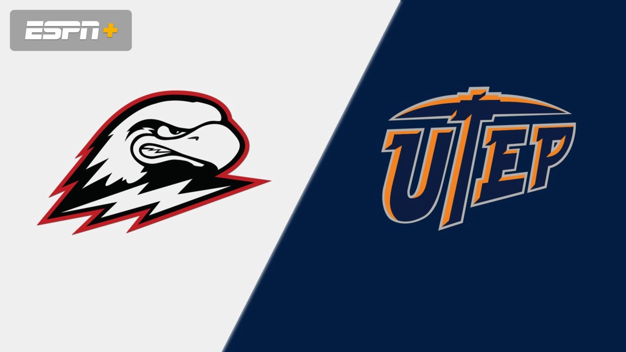 Southern Utah vs. UTEP