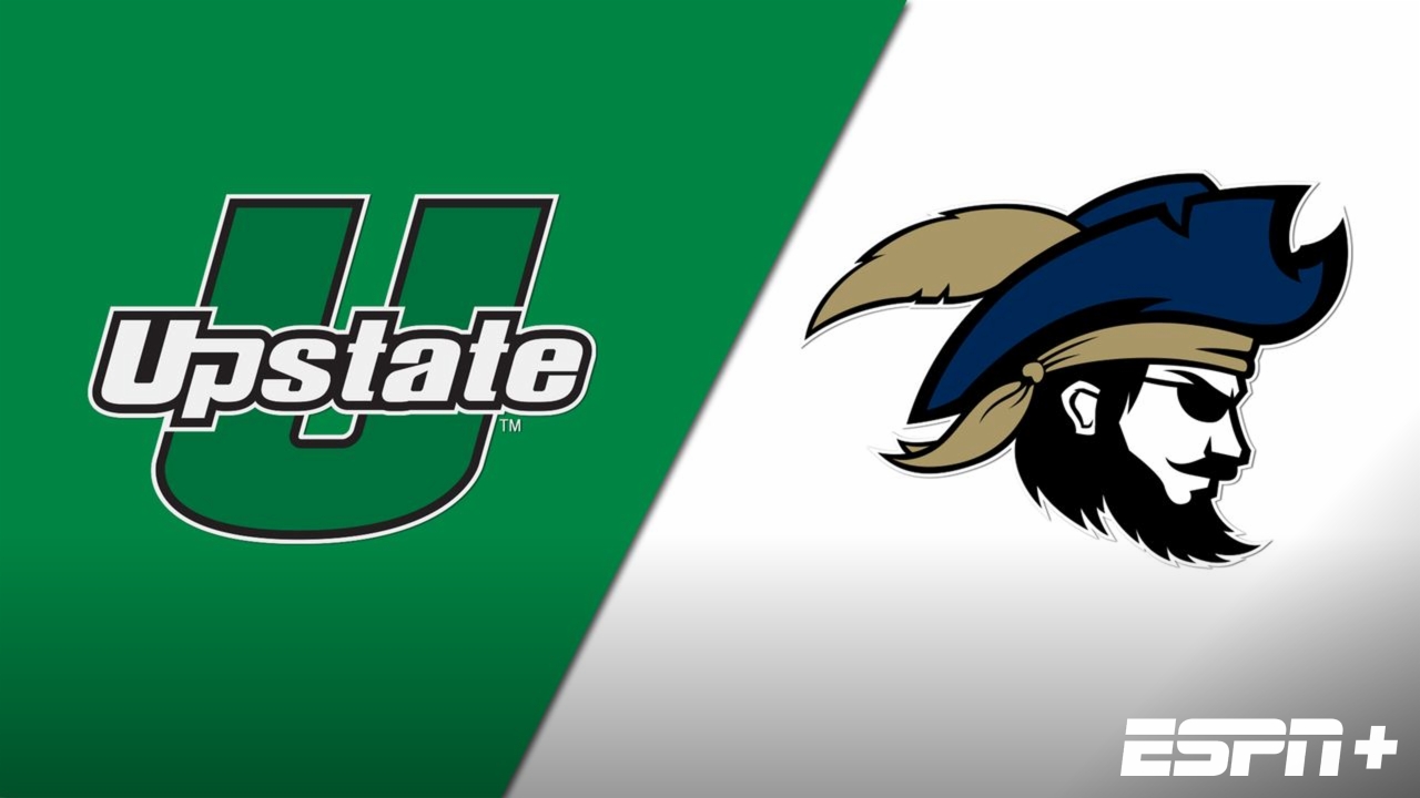 South Carolina Upstate vs. Charleston Southern