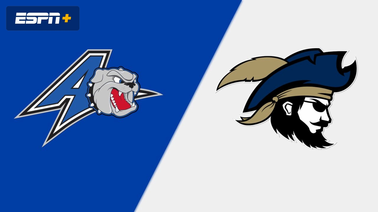 UNC Asheville vs. Charleston Southern