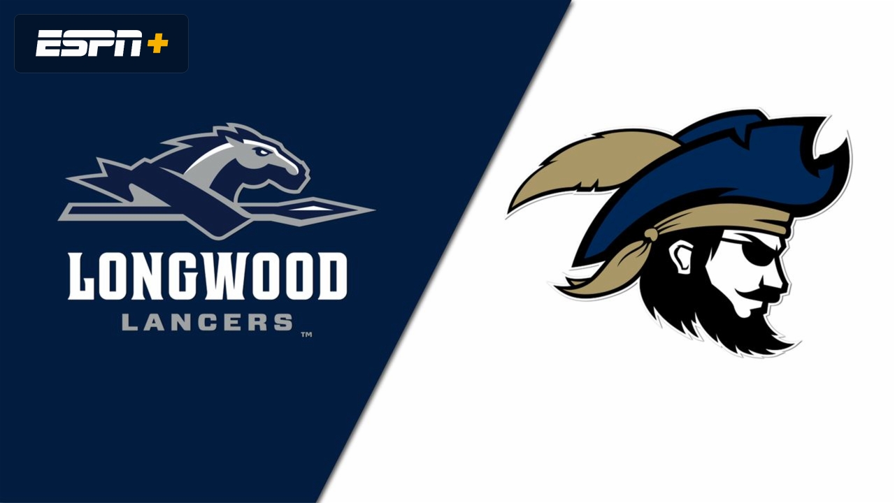 Longwood vs. Charleston Southern