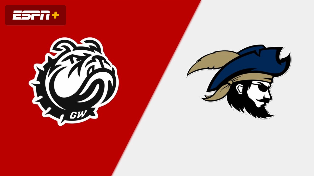 Gardner-Webb vs. Charleston Southern