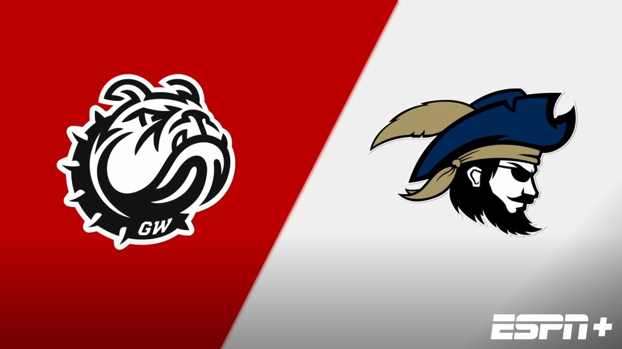 Gardner-Webb vs. Charleston Southern
