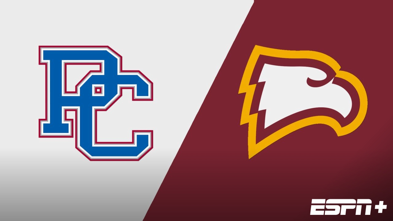 Presbyterian vs. Winthrop
