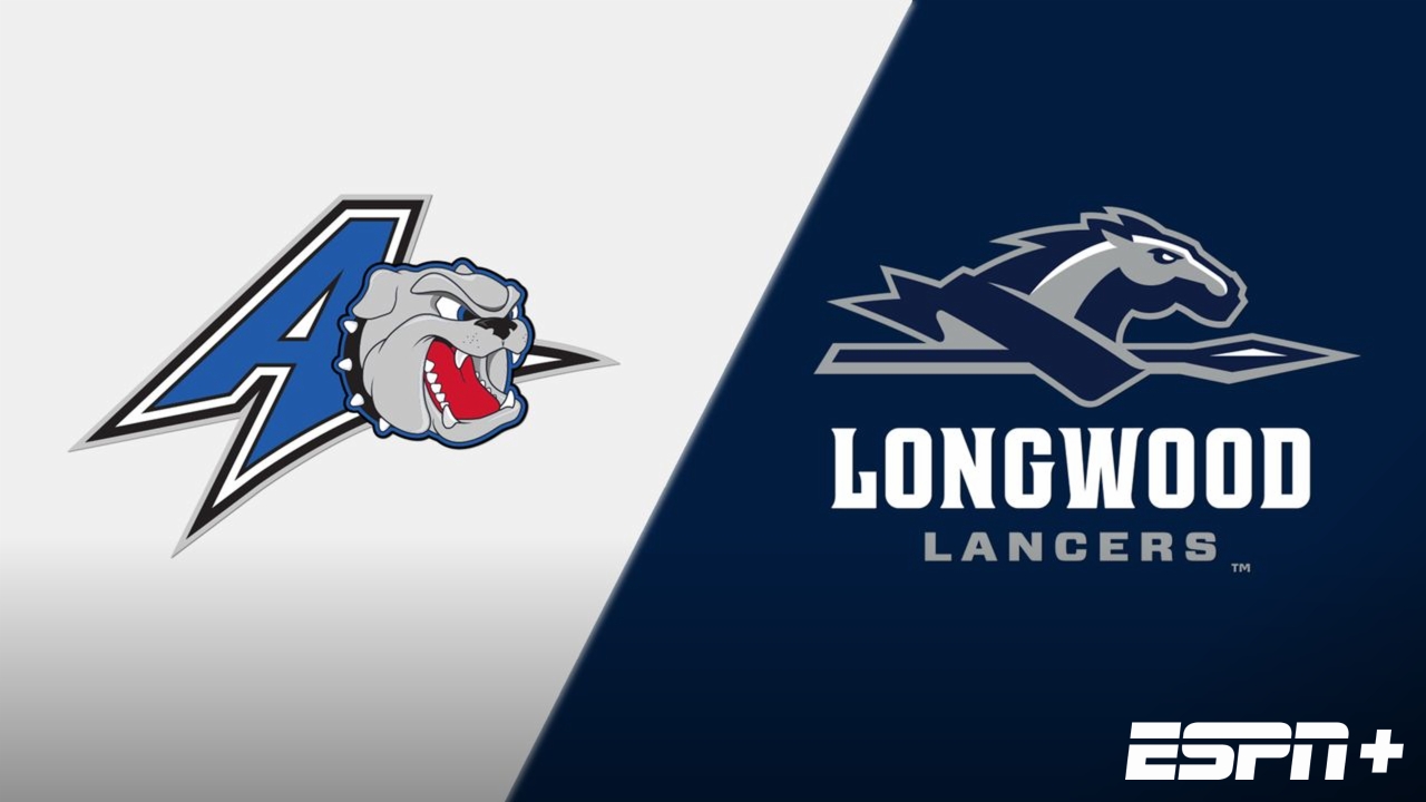 UNC Asheville vs. Longwood