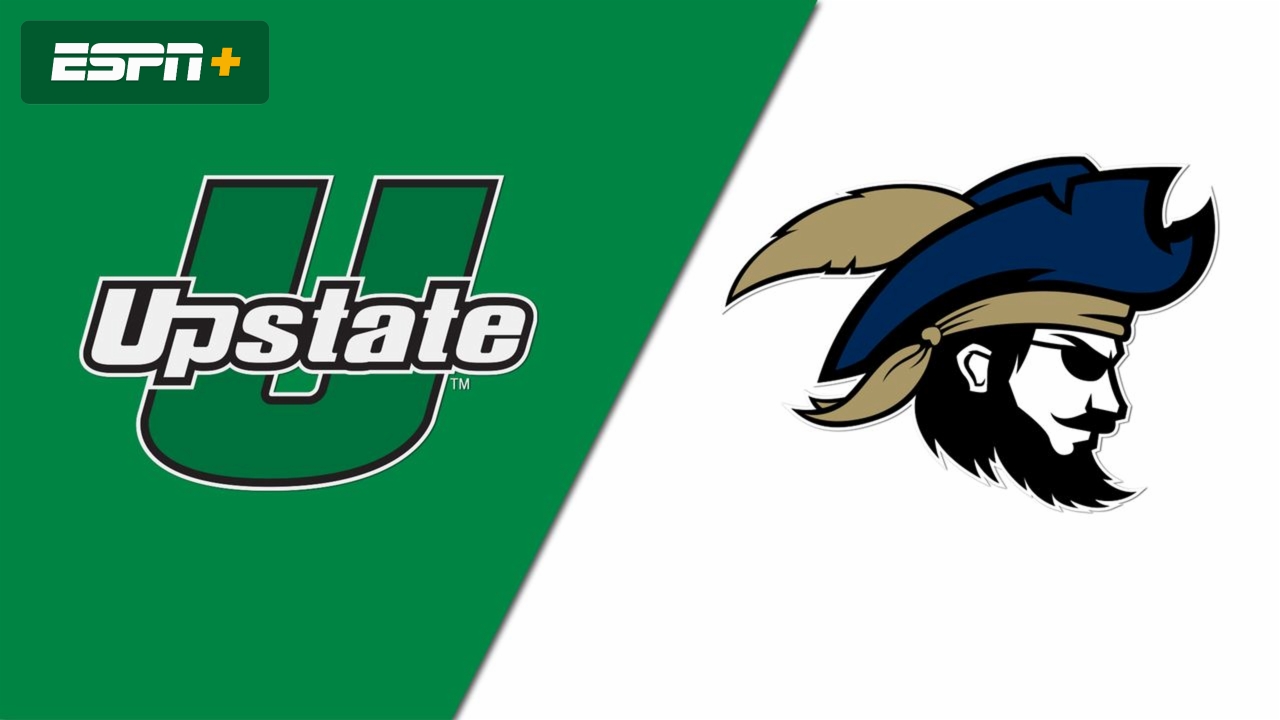 South Carolina Upstate vs. Charleston Southern