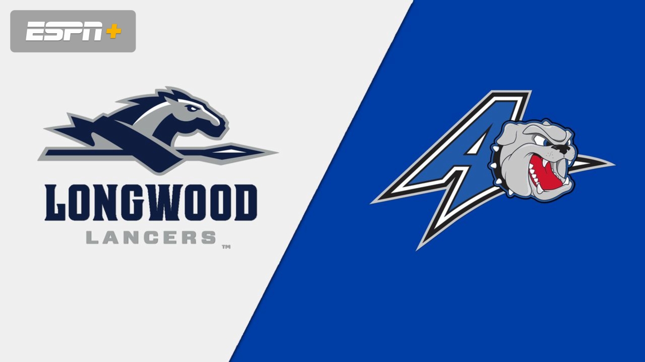 Longwood vs. UNC Asheville