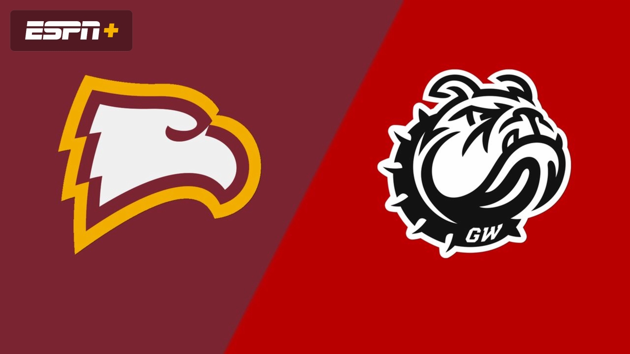 Winthrop vs. Gardner-Webb