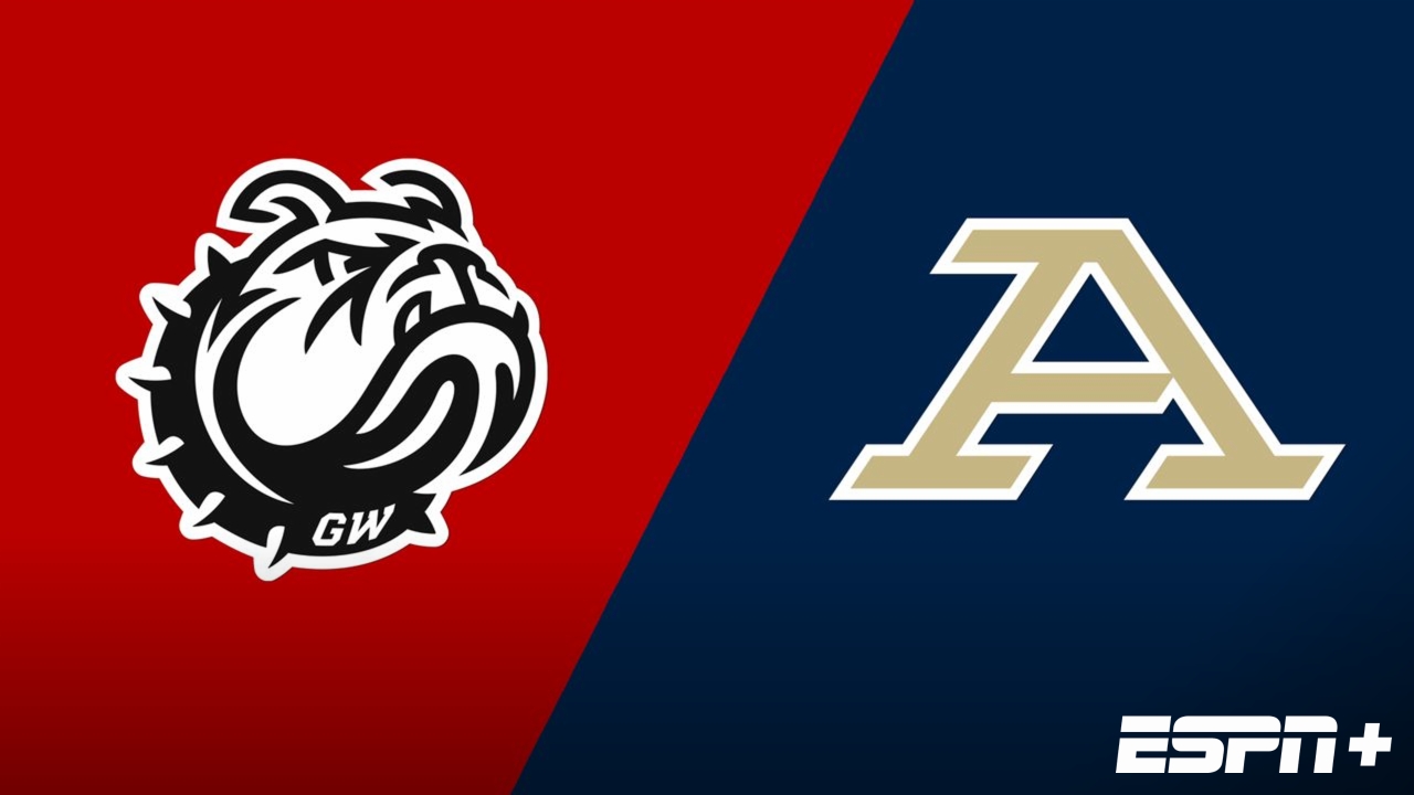 Gardner-Webb vs. Akron
