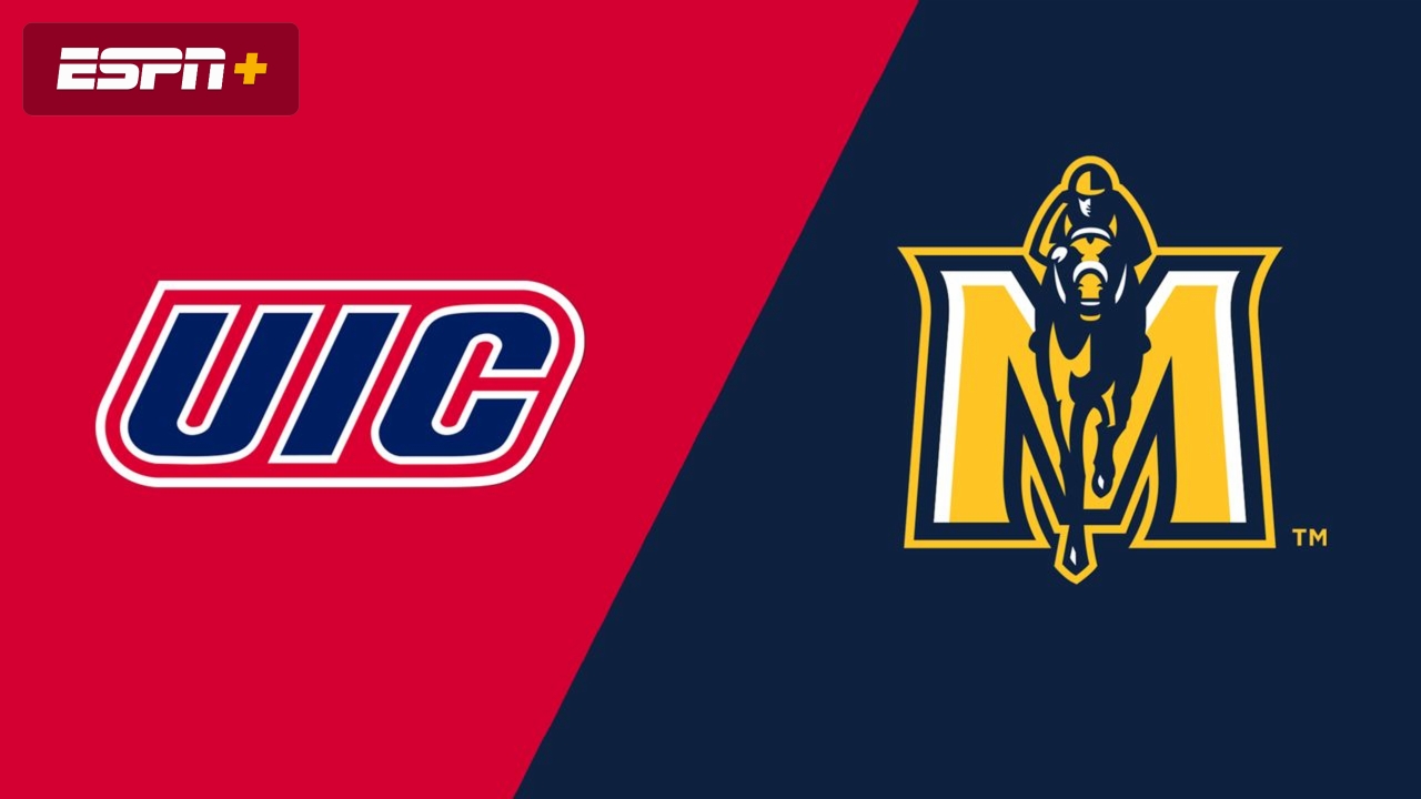 UIC vs. Murray State