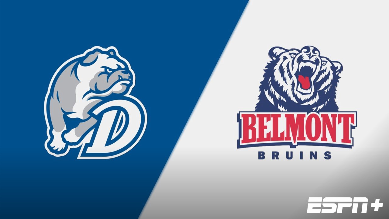 Drake vs. Belmont