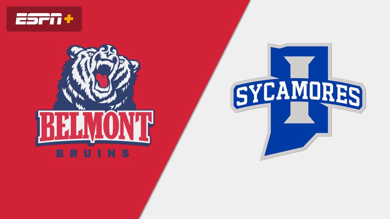 Belmont vs. Indiana State