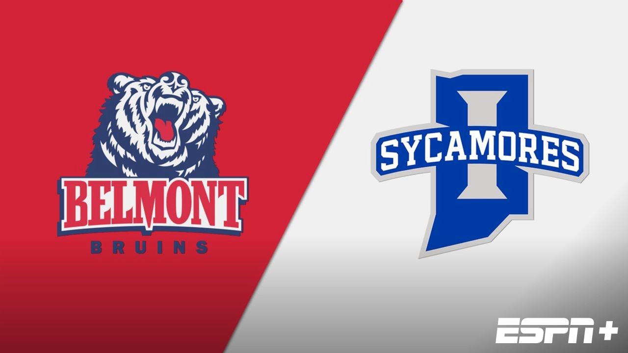 Belmont vs. Indiana State