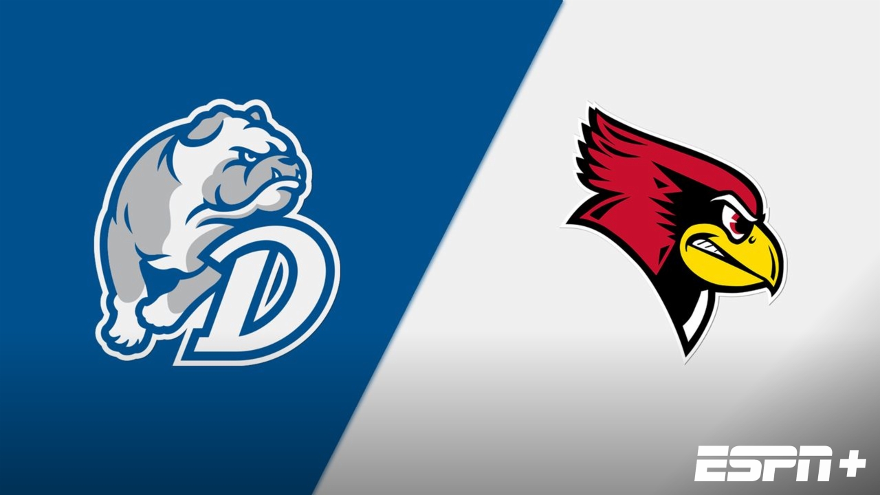 Drake vs. Illinois State
