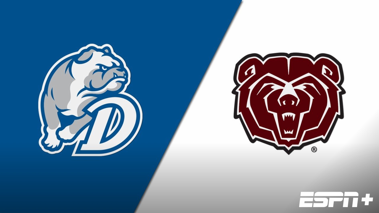 Drake vs. Missouri State