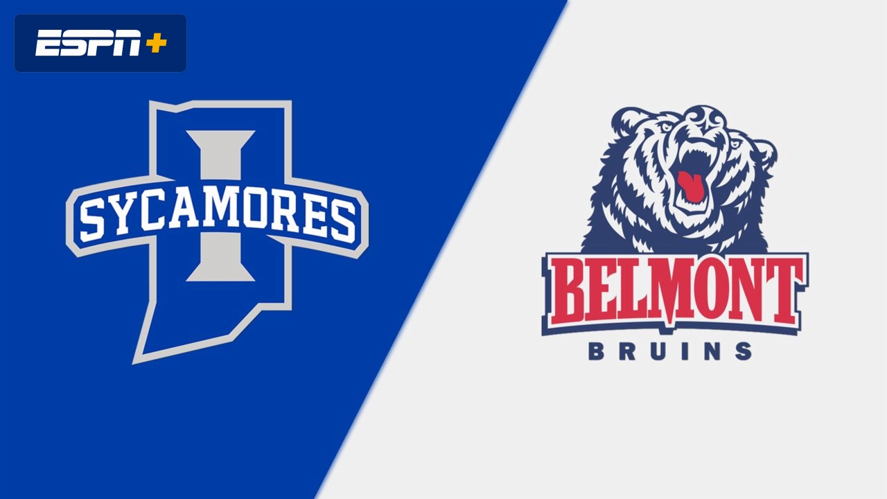 Indiana State vs. Belmont