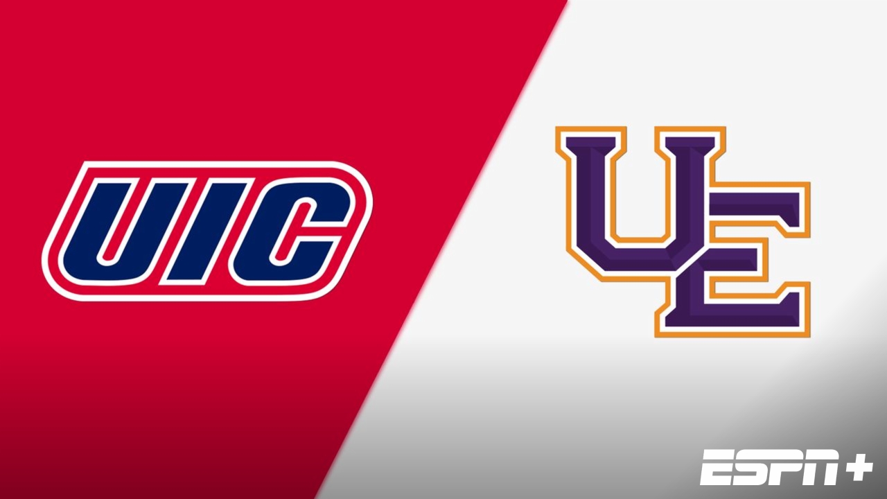 UIC vs. Evansville