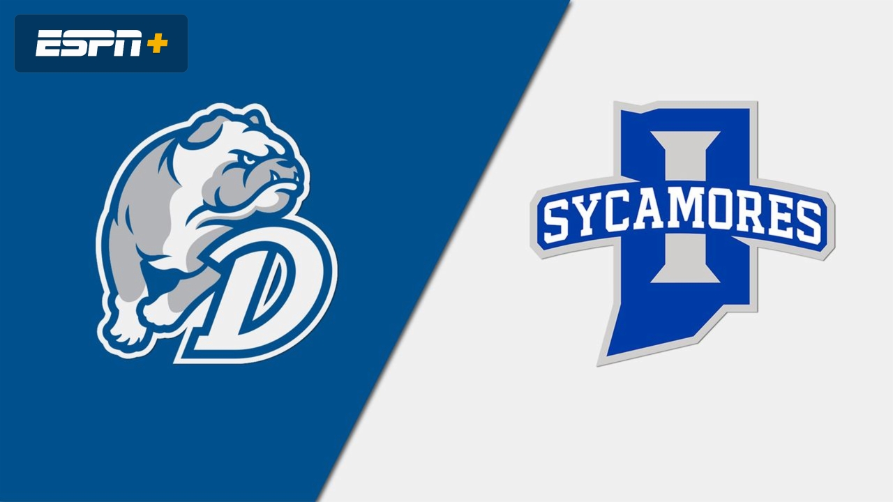 Drake vs. Indiana State