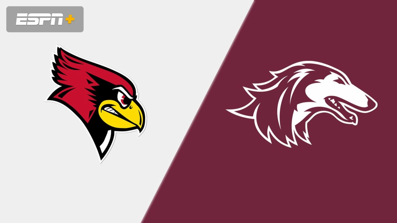 Illinois State vs. Southern Illinois