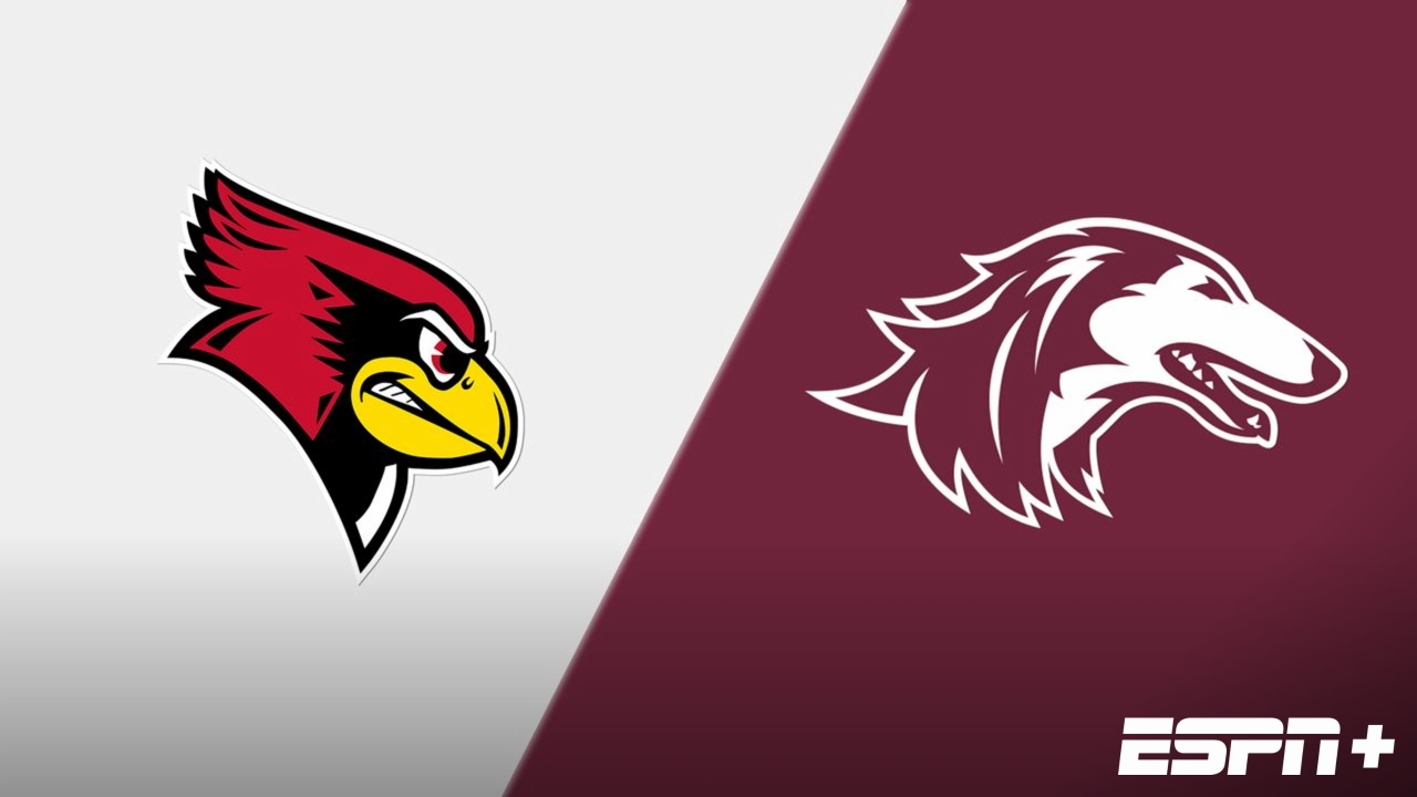 Illinois State vs. Southern Illinois