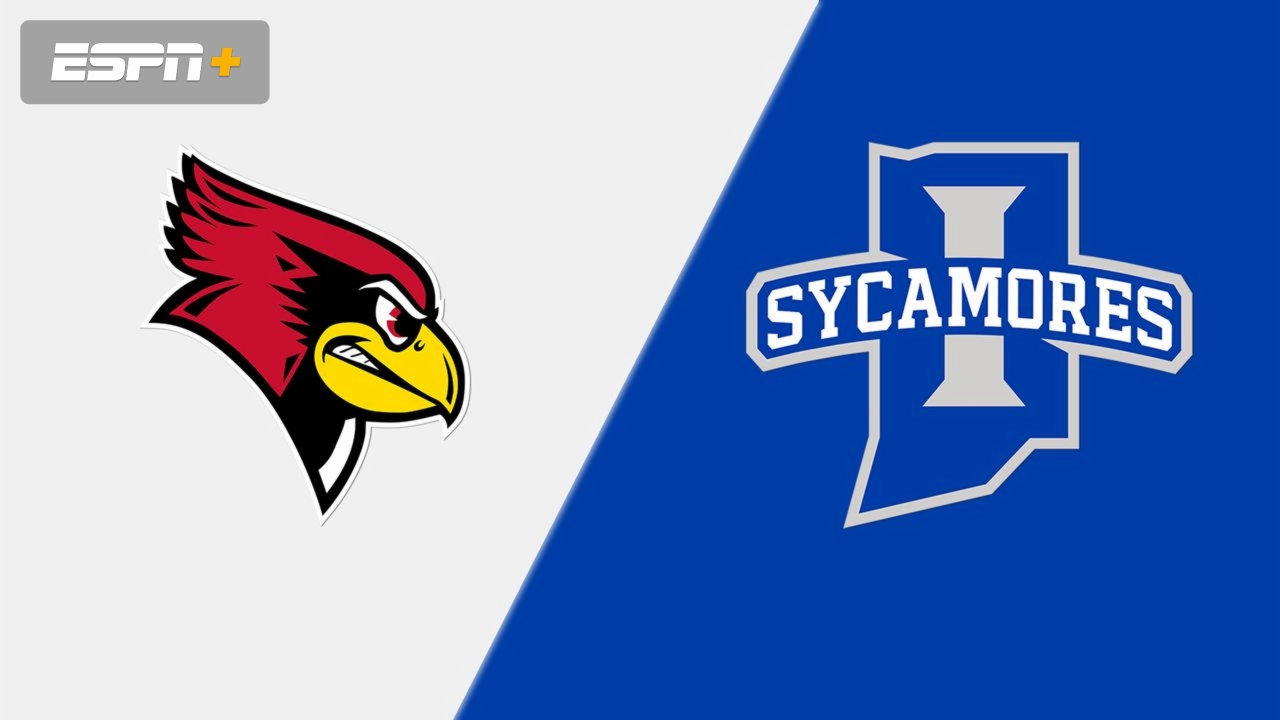 Illinois State vs. #23 Indiana State