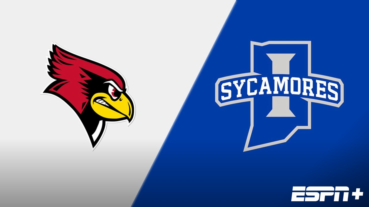 Illinois State vs. #23 Indiana State