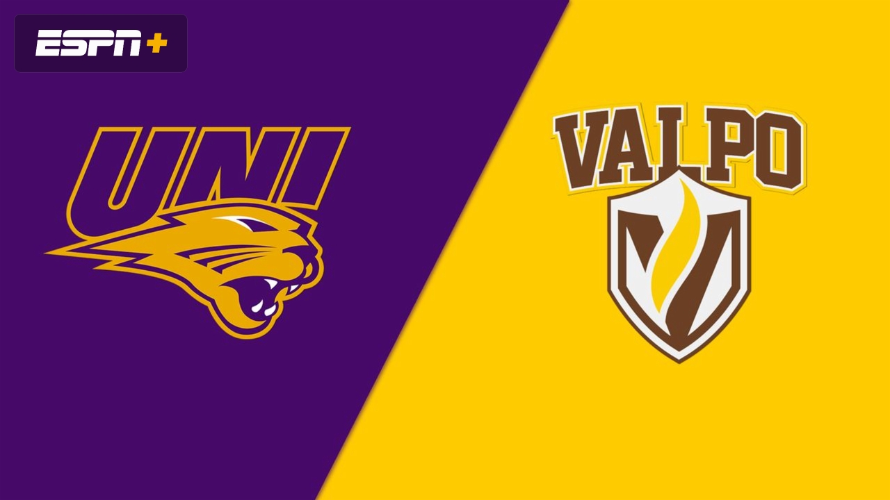 Northern Iowa vs. Valparaiso