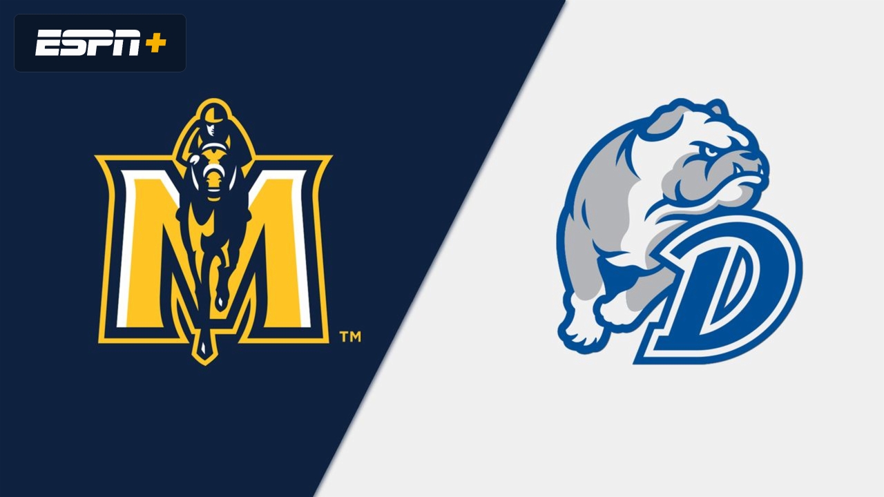 Murray State vs. Drake