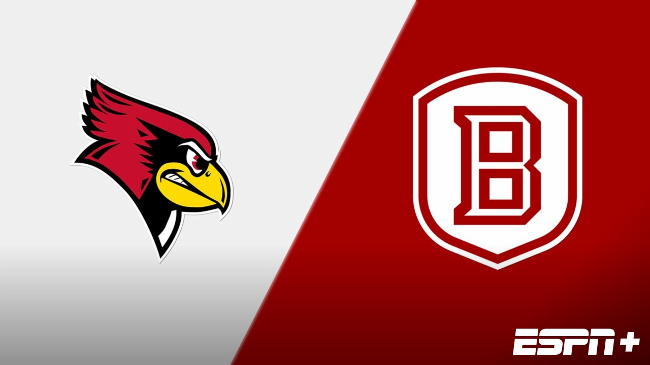Illinois State vs. Bradley