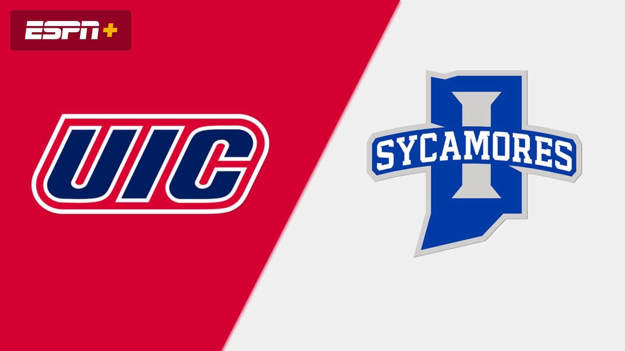UIC vs. Indiana State