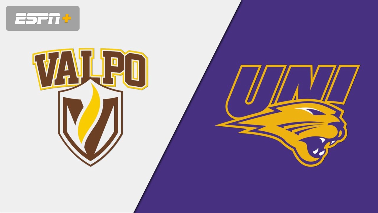 Valparaiso vs. Northern Iowa