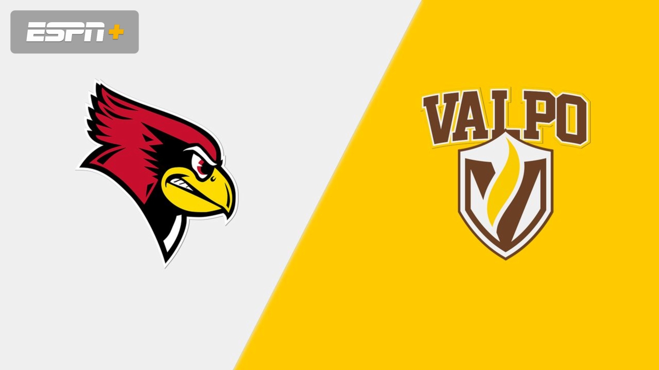 Illinois State vs. Valparaiso