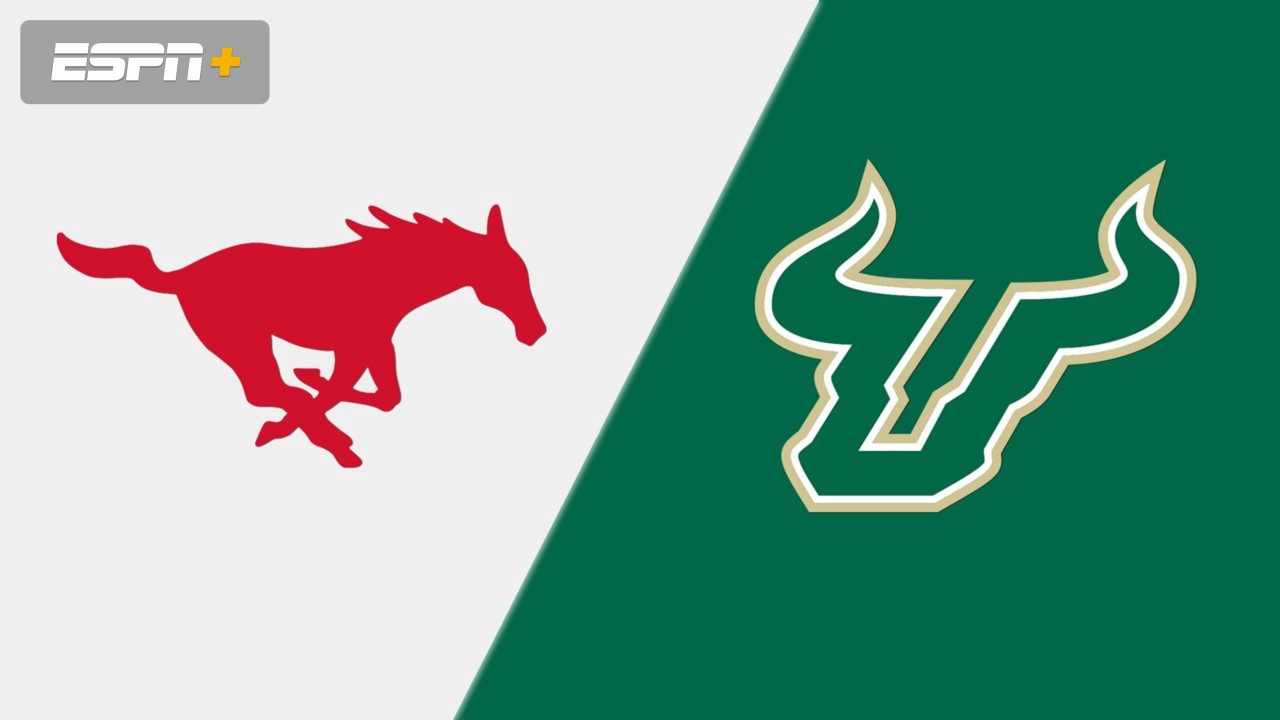 SMU vs. South Florida