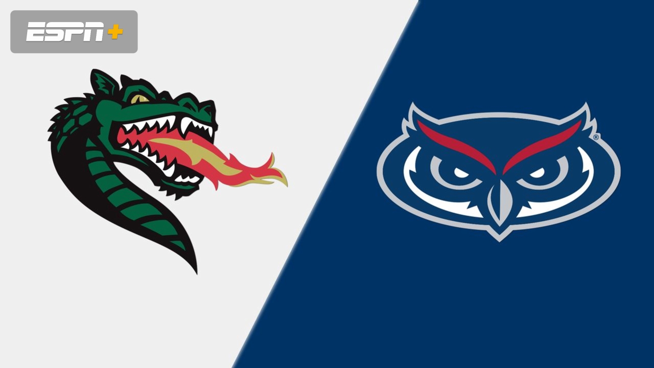 UAB vs. Florida Atlantic