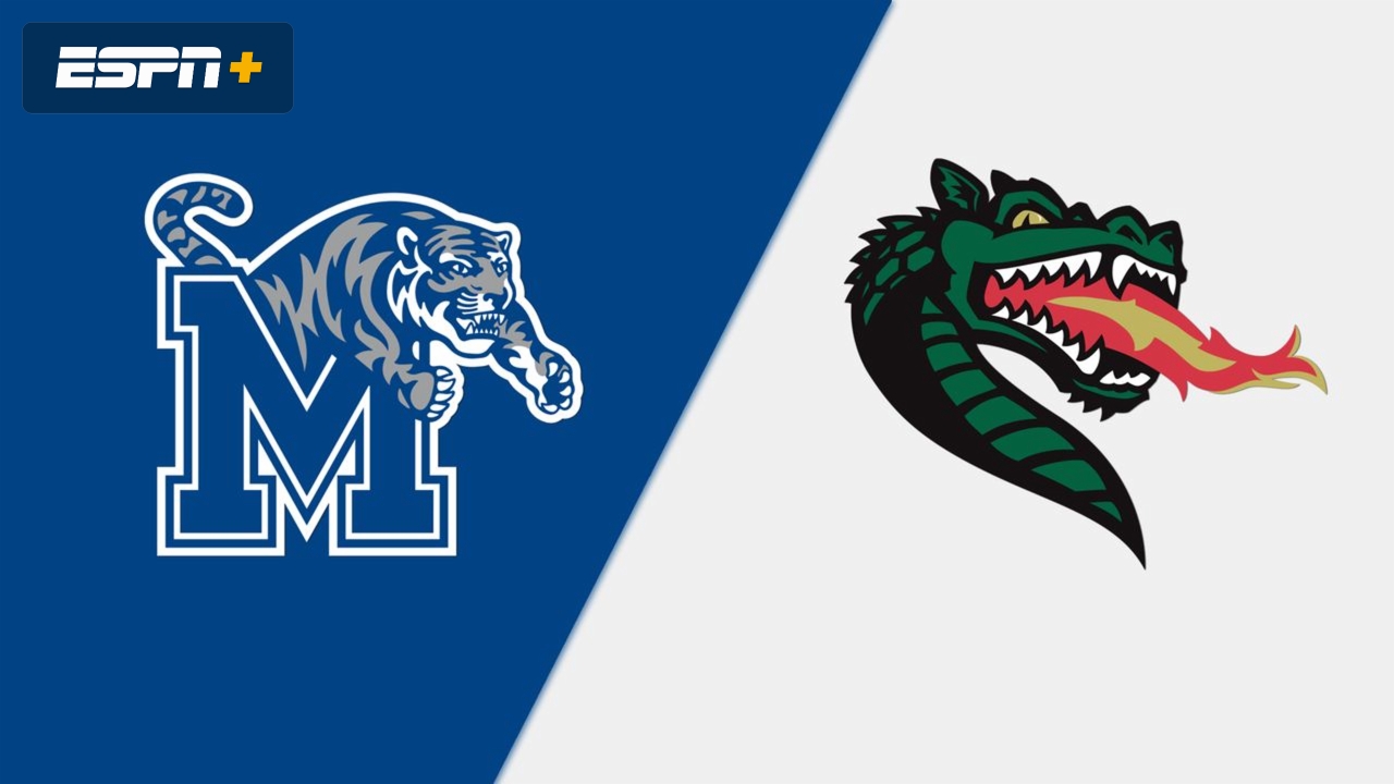 Memphis vs. UAB